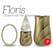 3-piece set Floris