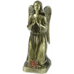 Memorial Angel 1659.D height 27 cm Memorial Angel 1659.D height 27 cm