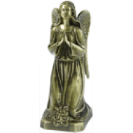 Memorial Angel 1659 height 27 cm