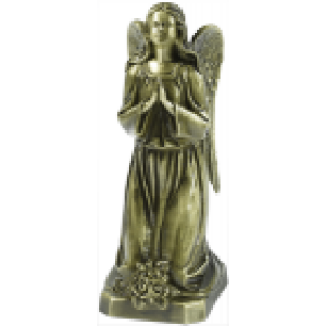 Memorial Angel 1659 height 27 cm Memorial Angel 1659 height 27 cm