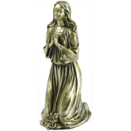 Memorial Angel 1668 height 25 cm Memorial Angel 1668 height 25 cm
