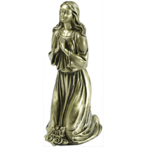 Memorial Angel 1668 height 25 cm