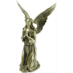 Memorial Angel 1669 height 32 cm
