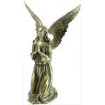 Memorial Angel 1669 height 32 cm Memorial Angel 1669 height 32 cm