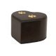 Pet Cremation Urn Cuore 1,3 L (80 cubic inch)