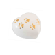 Pet Cremation Urn Heart 1,3 L (80 cubic inch) Pet Cremation Urn Heart 1,3 L (80 cubic inch)