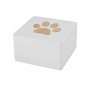 Pet Cremation Urn Orma S 0,8L (48 cubic inch)