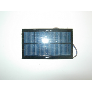 Modul za solarno napajanje 67x114 mm