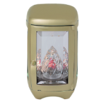Votive lamp for lantern - 9V battery