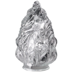 Glass Flame F3 - Ø6cm Glass Flame F3 - Ø6cm