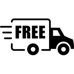 Free Shipping Free Shipping