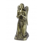 Memorial Angel 1659 height 27 cm Memorial Angel 1659 height 27 cm