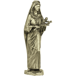 Memorial Statue Virgin Mary 1505 height 80 cm