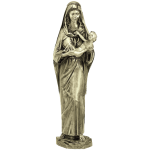Memorial Statue Virgin Mary 1506 height 80 cm