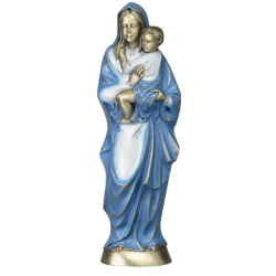 Memorial Statue Virgin Mary 1519.D29 height 31 cm