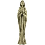 Memorial Statue Virgin Mary 1579 height 62 cm