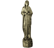 Memorial Statue Virgin Mary 1581 height 96 cm