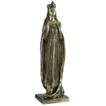 Memorial Statue Virgin Mary 1804 height 71,4 cm
