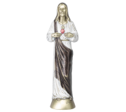 Statue of Jesus Christ 1539.D30 height 31 cm Statue of Jesus Christ 1539.D30 height 31 cm