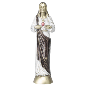 Statue of Jesus Christ 1539.D30 height 31 cm