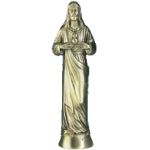 Statue of Jesus Christ 1539 height 31 cm
