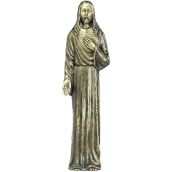 Statue of Jesus Christ 1545 height 62 cm
