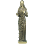 Statue of Jesus Christ 1569 height 76 cm