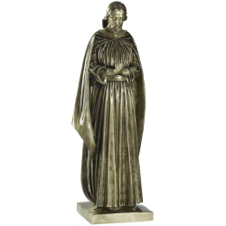 Statue of Jesus Christ 1805.T height 65 cm