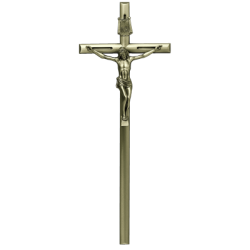 Cross with Crucifix 1324.28C