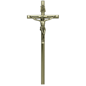 Cross with Crucifix 1324.28C