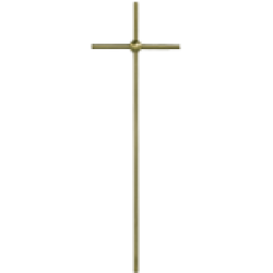 Grave Cross 9