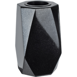 Granite Memorial Vase WK2 (Various Materials, Colors & Sizes) - 23 - 40cm Granite Memorial Vase WK2 (Various Materials, Colors & Sizes) - 23 - 40cm