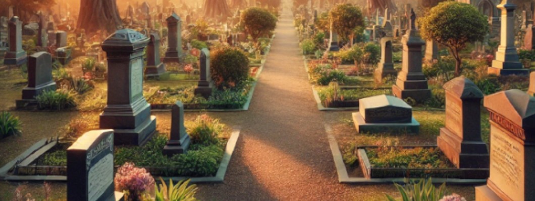 World’s Most Beautiful Cemeteries [editors top 10]