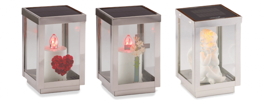 ECO solar lanterns ECO solar lanterns