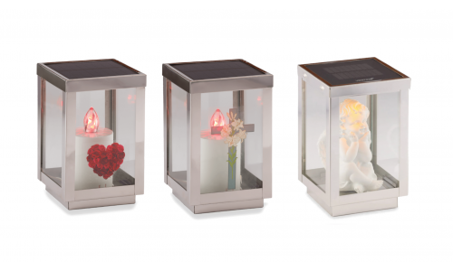 ECO solar lanterns