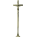 Standing Crosses