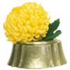 Memorial Immersion Vase Alice 654