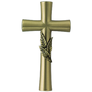 Memorial Cross Alloro 1305