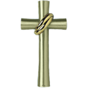 Grave Cross Anelli 1333