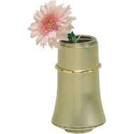 Memorial Vase Aureola 349