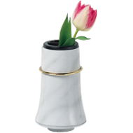 Memorial Vase Aureola 350.MC