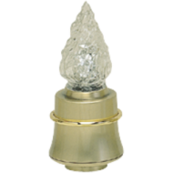 Memorial Votive Lamp Aureola 354