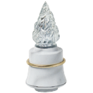 Memorial Votive Lamp Aureola 353.MC