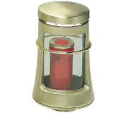 Memorial candle lamp Aureola 357