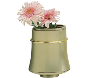 Memorial Vase Aureola 360