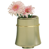 Memorial Vase Aureola 360 Memorial Vase Aureola 360