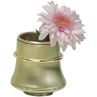 Memorial Vase Aureola 366 Memorial Vase Aureola 366