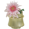 Memorial Vase Aureola 368