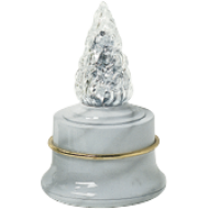 Memorial Votive Lamp Aureola 361.MC