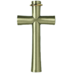 Memorial Cross Aureola 1334
